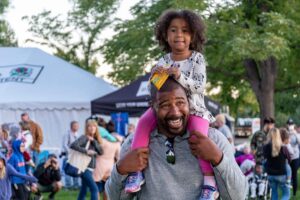 Fathers’ Rights Matter